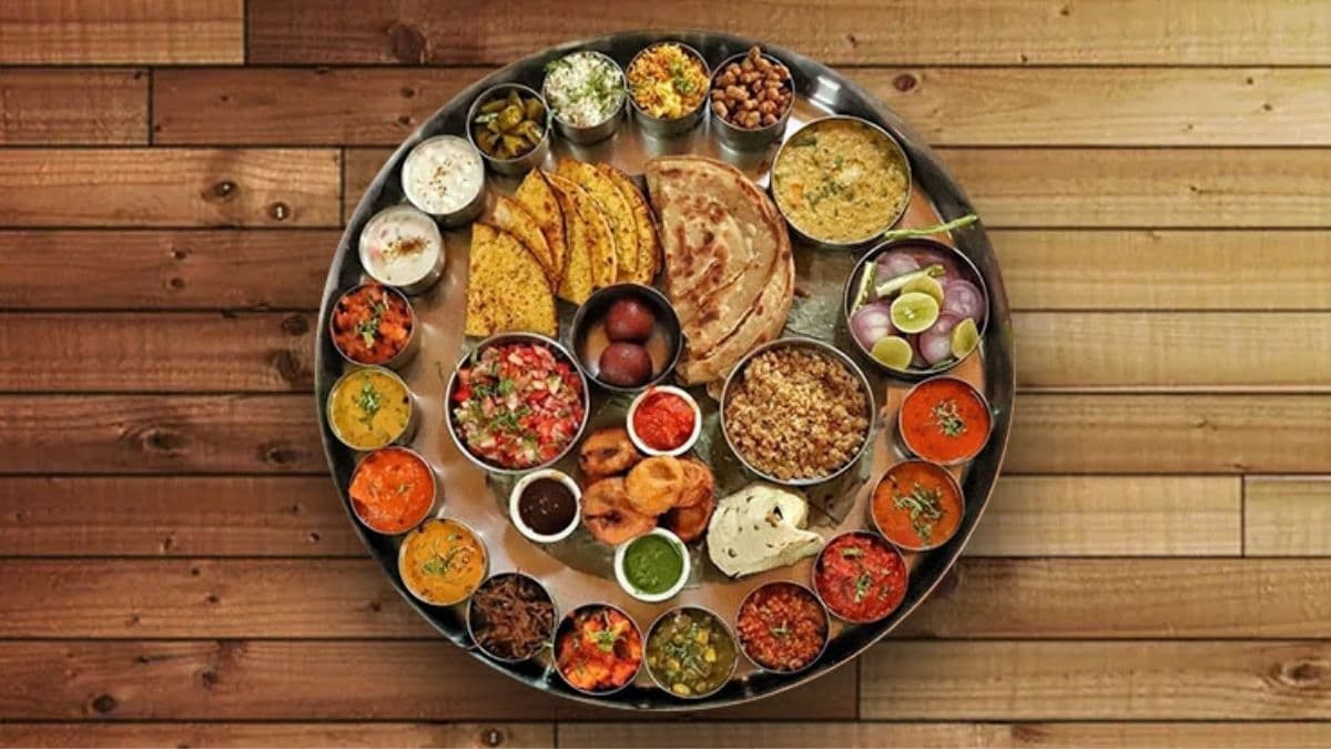 Top 5 cities which offer delicious food in Rajasthan