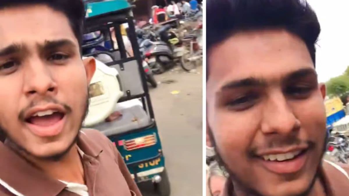 Jaipur man puts 'price tags' on foreign women tourists, police takes action