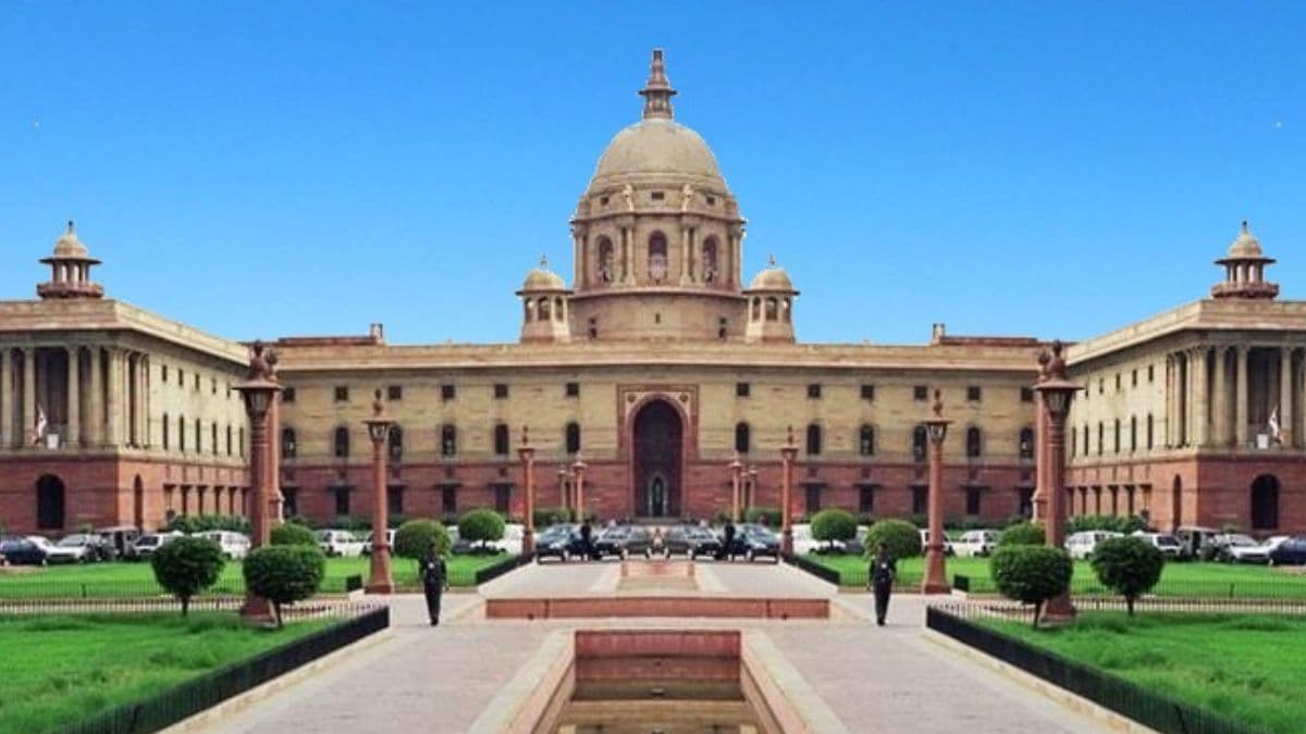 Central government allocates Rs 8,400 crore as a supplementary tranche for Rajasthan