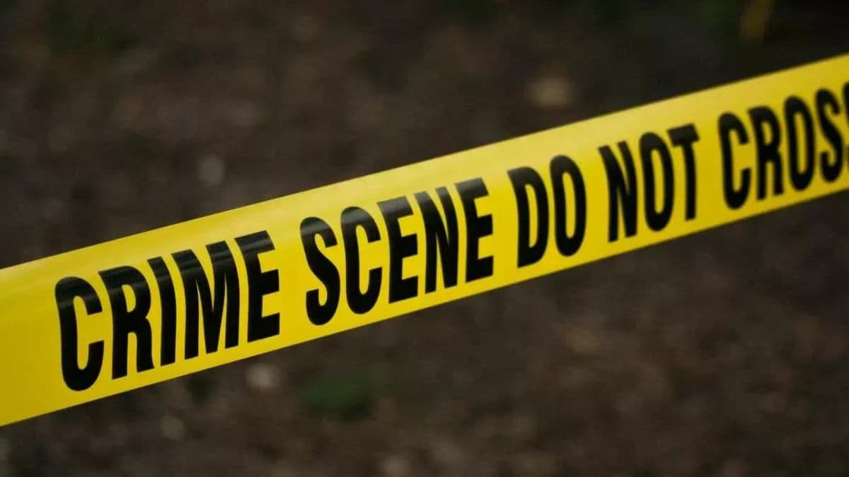 Man slits wife's throat while she was asleep over suspicion of infidelity in Bharatpur