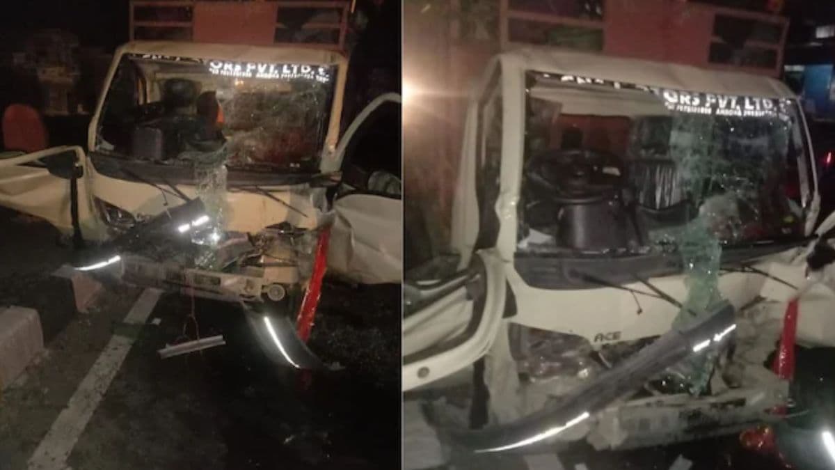 Three devotees killed, 13 injured in Rajasthan road accident