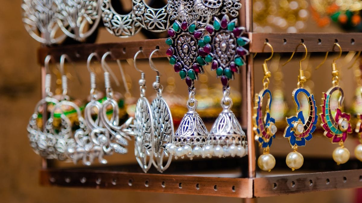 The Sparkling World of Rajasthan’s Gems and Jewelry