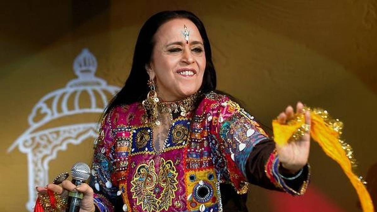 Rajasthani singers you must listen to!