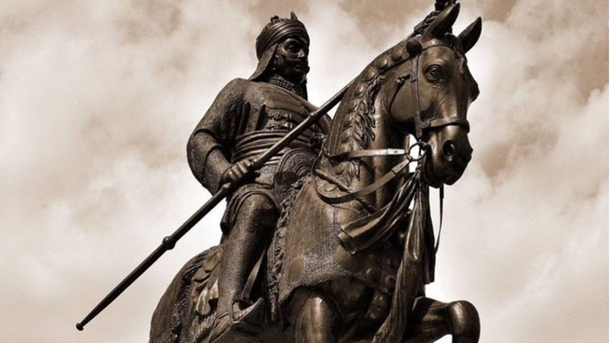 5 most prominent rulers of Rajasthan