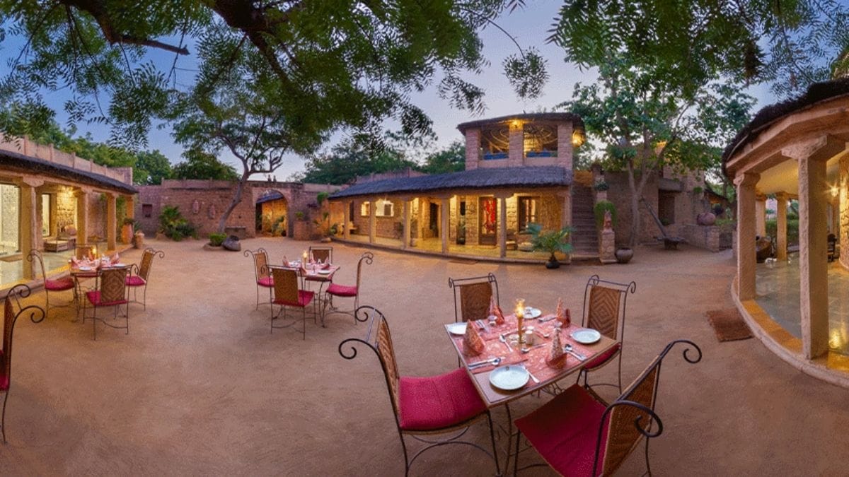 Top 5 hidden gems of Rajasthan