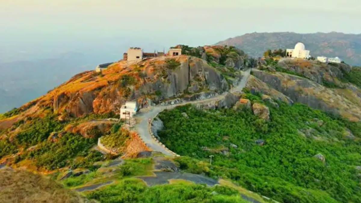 Exploring Rajasthan: Unveiling the enchanting charms of Mount Abu