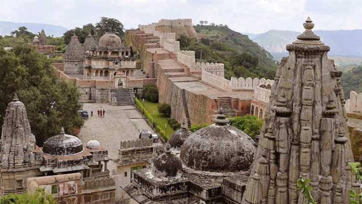 Exploring Rajasthan: Explore the 'Gateway to the Lord' in Nathdwara