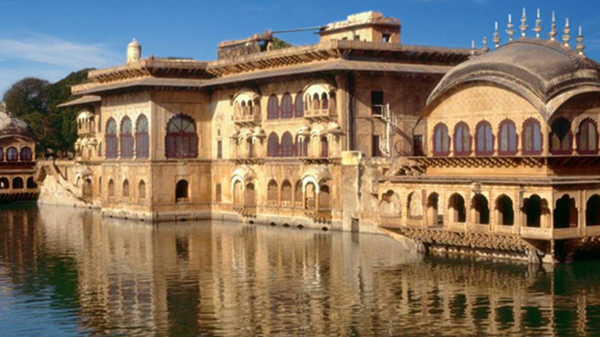 Exploring Rajasthan: A treasure trove of history and nature in Bharatpur