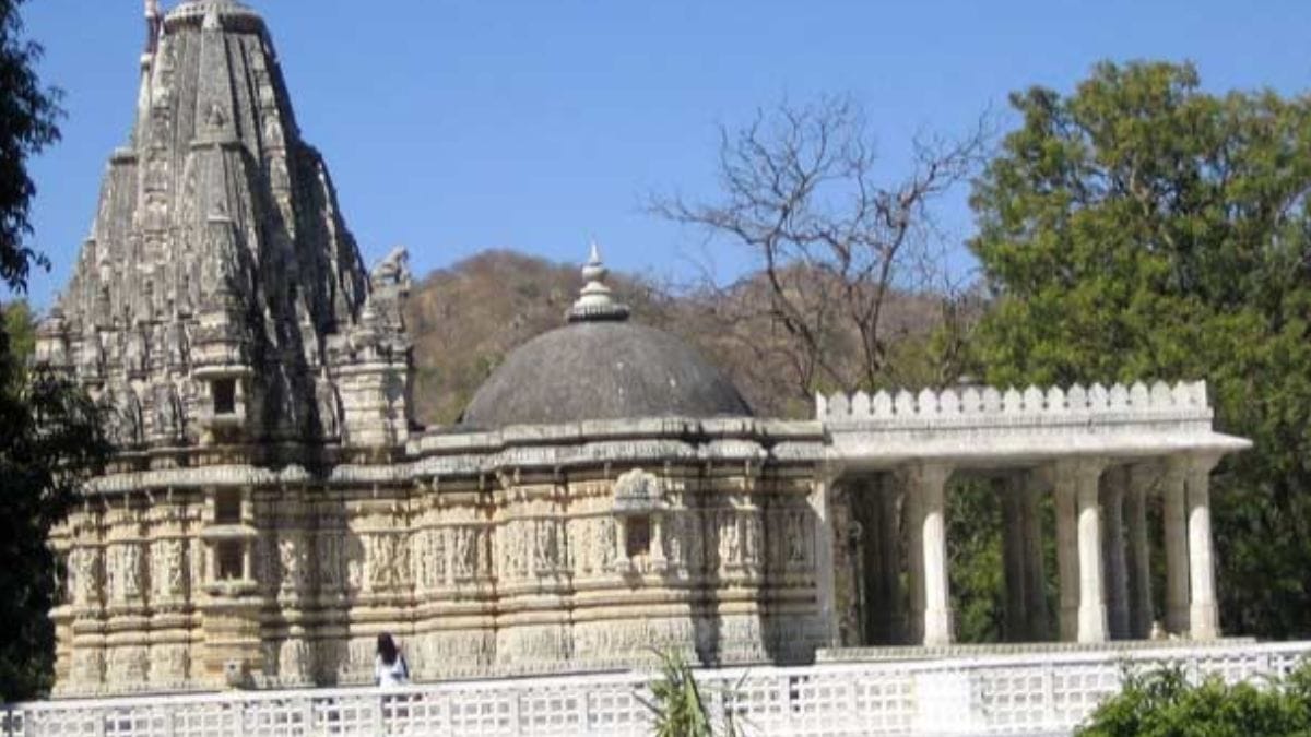 From Ranakpur Jain Temple to Sun Temple, check these top 5 places of Pali district