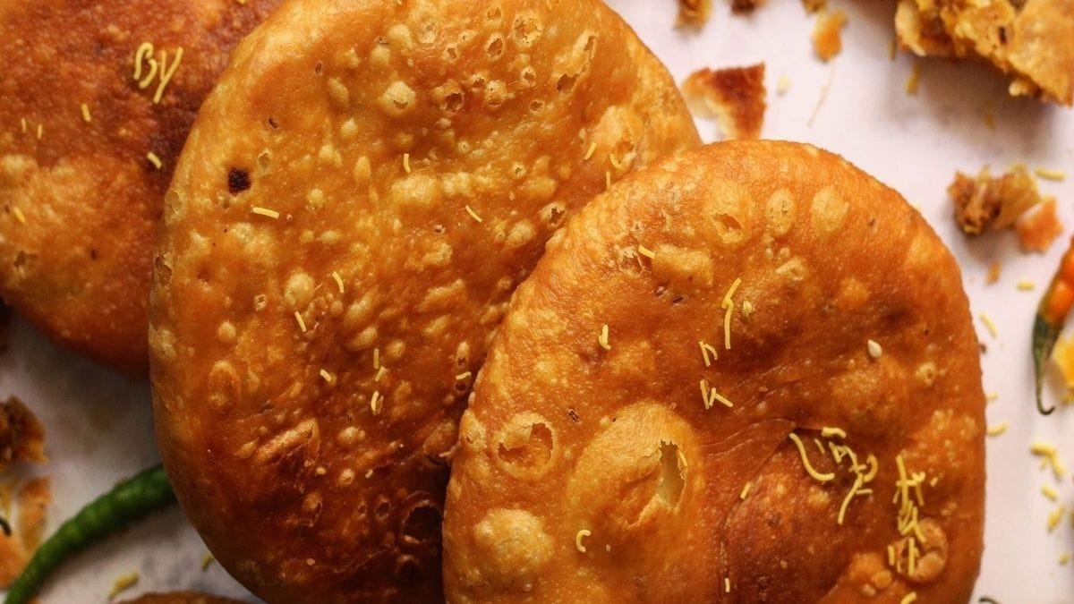 Best places to have food in Jaipur