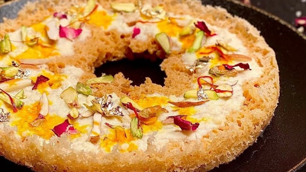 Mouthwatering Rajasthani Desserts you must have!