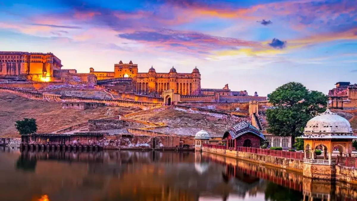 Unveiling the charms of rural Rajasthan: Where tradition meets timelessness