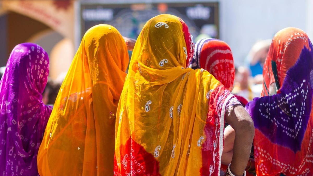 Textiles: Where to shop for authentic Rajasthani clothes