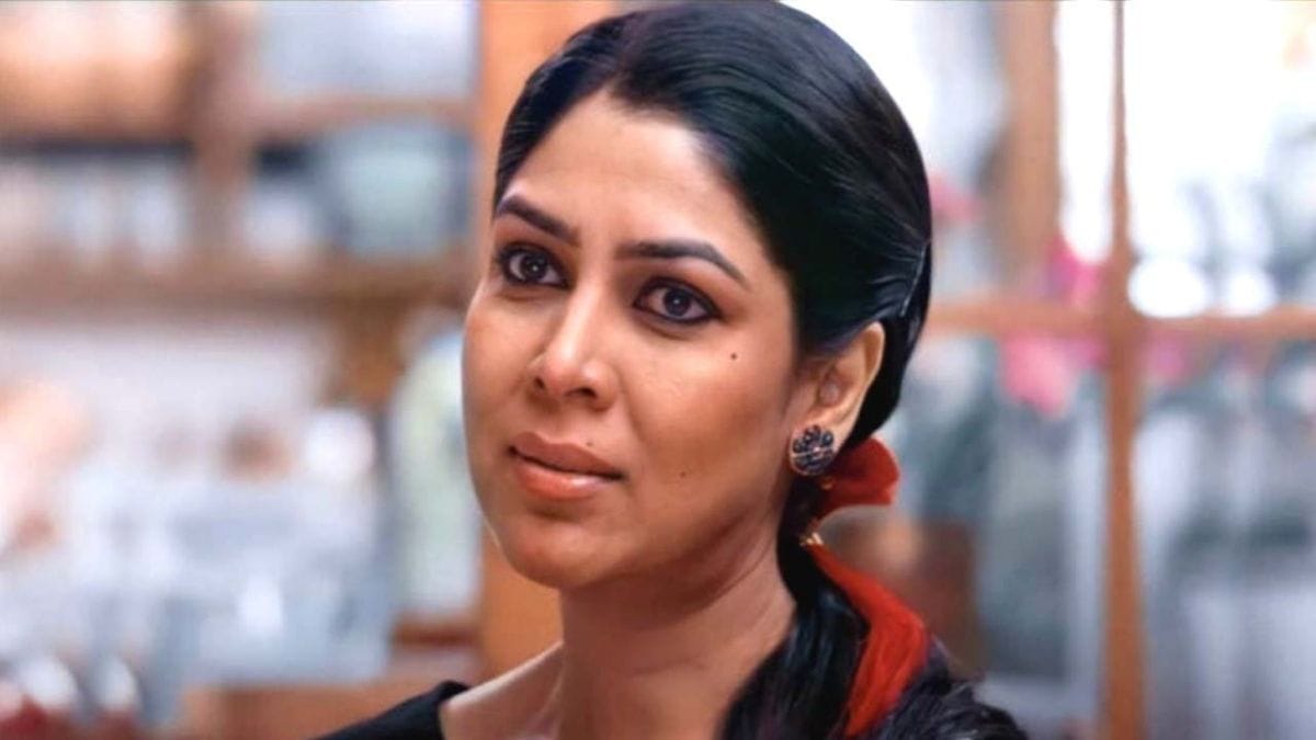 Actresses who belong to Rajasthan