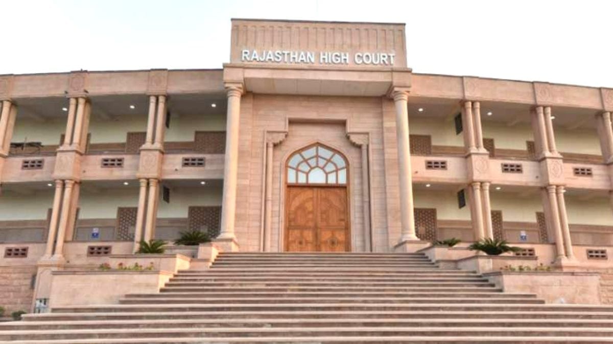 Rajasthan High Court allows 13-year-old minor to abort her unwanted pregnancy