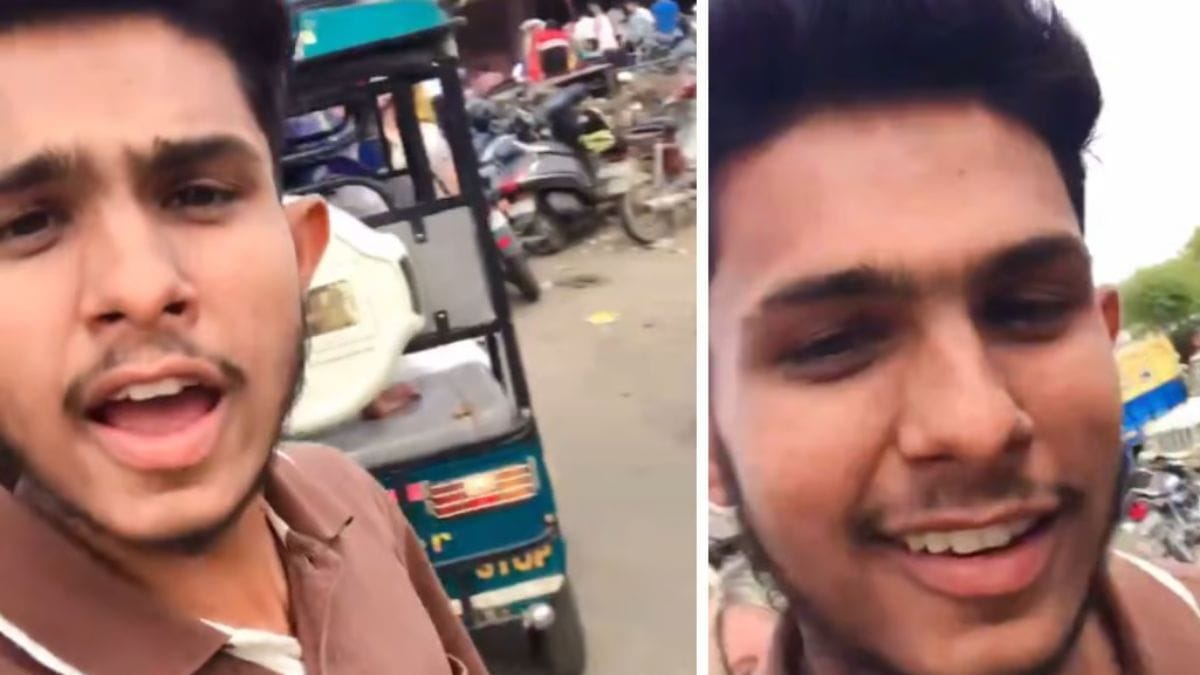 Jaipur man puts 'price tags' on foreign women tourists, police takes action