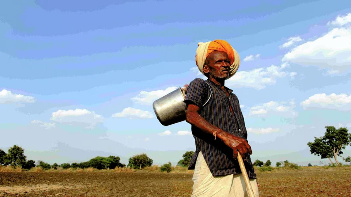 Rajasthan government's big gift, Kisan Samman Nidhi increased from 6000 to 8000 rupees