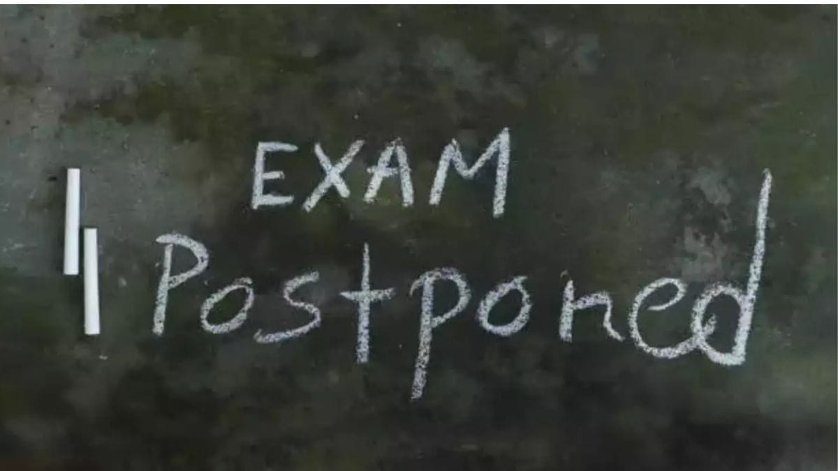 Rajasthan Junior Instructor recruitment exam postponed due to 'unavoidable reasons'