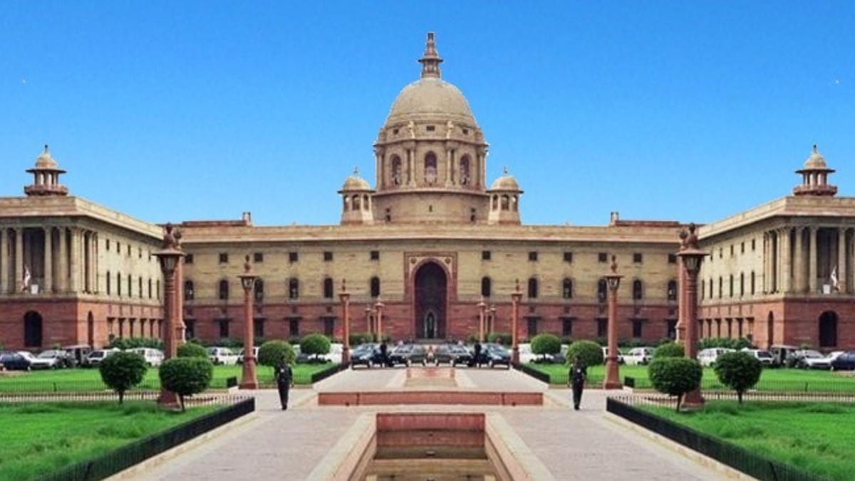 Central government allocates Rs 8,400 crore as a supplementary tranche for Rajasthan
