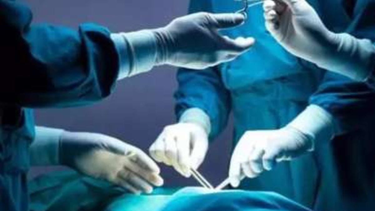 Rajasthan Hospital's Registration Cancelled After Removing Patient's Healthy Kidney