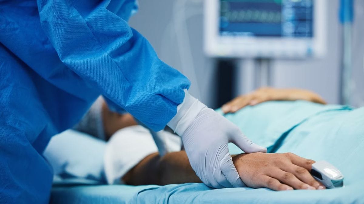 Forced to do 300 sit-ups, MBBS student in Rajasthan undergoes dialysis; 7 booked for ragging