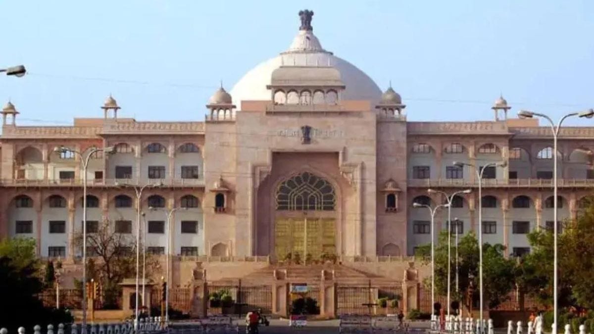 Rajasthan Budget session to start on 3rd or 4th July