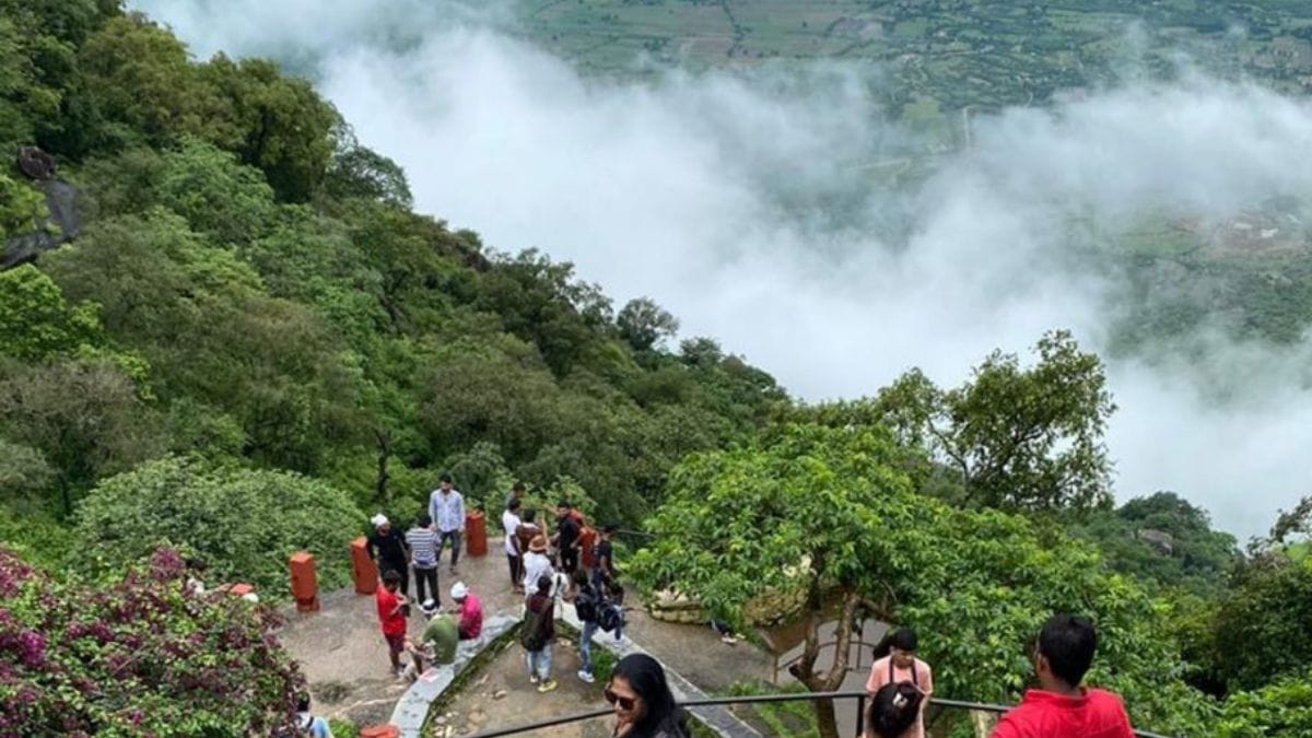 Top Hill Stations In Rajasthan To Escape The Desert Heat