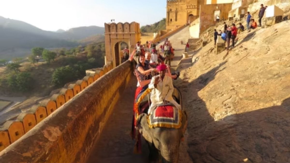 Explore the Royal Capital of Rajasthan