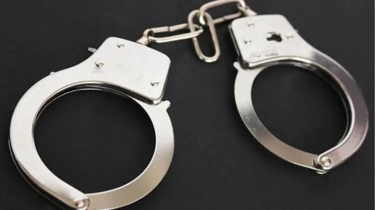 Special Operation Group arrests ex-cop in Jaisinghpura for running Bluetooth cheating racket