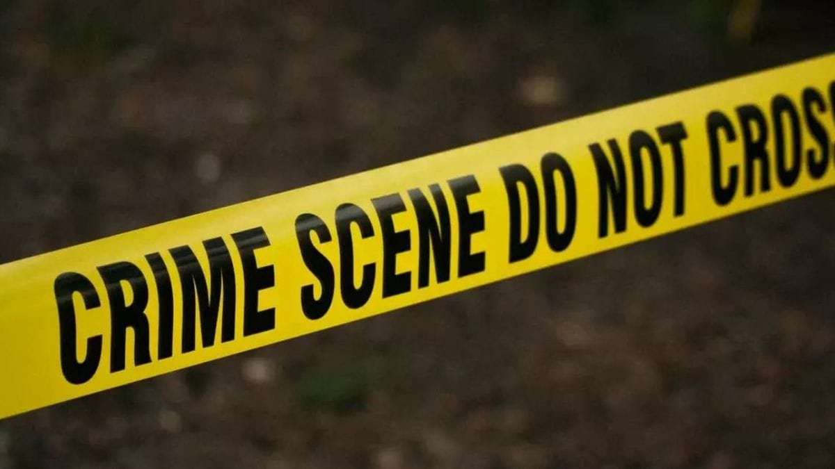 Man slits wife's throat while she was asleep over suspicion of infidelity in Bharatpur