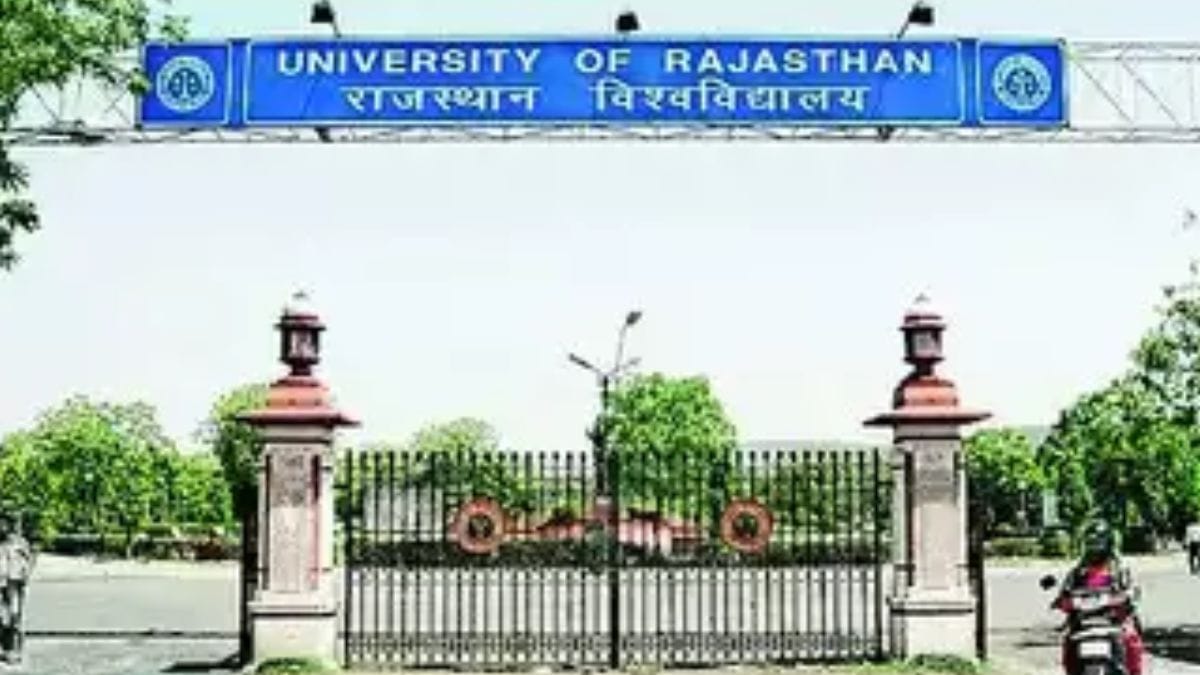 Admission for 12th pass students in RU starts from June 1