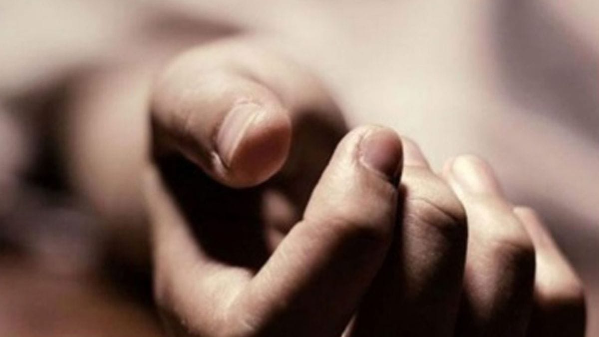 NEET-UG aspirant jumps to death in Kota day after medical entrance results