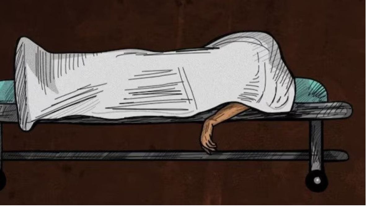 Student preparing for NEET UG in Kota commits suicide