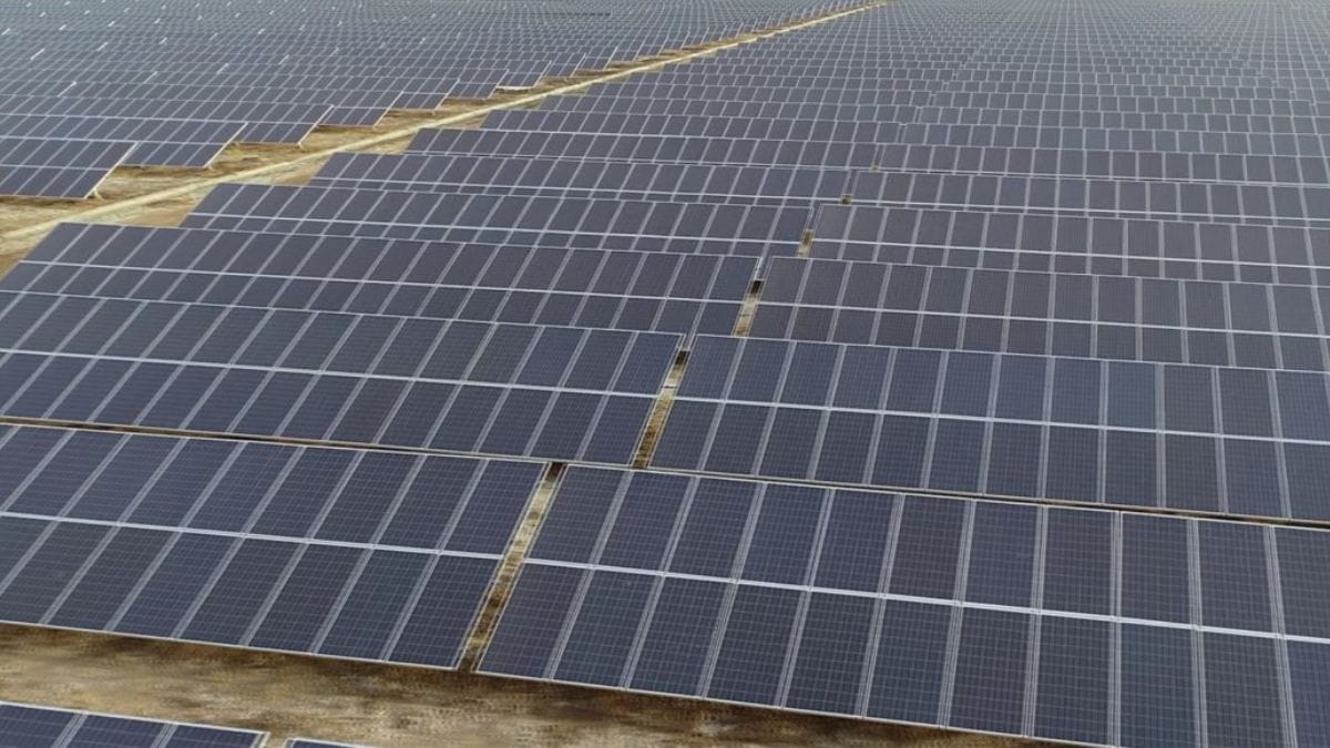 Rajasthan will be transformed into a preeminent state in terms of solar energy generation, says Energy minister Heeralal Nagar