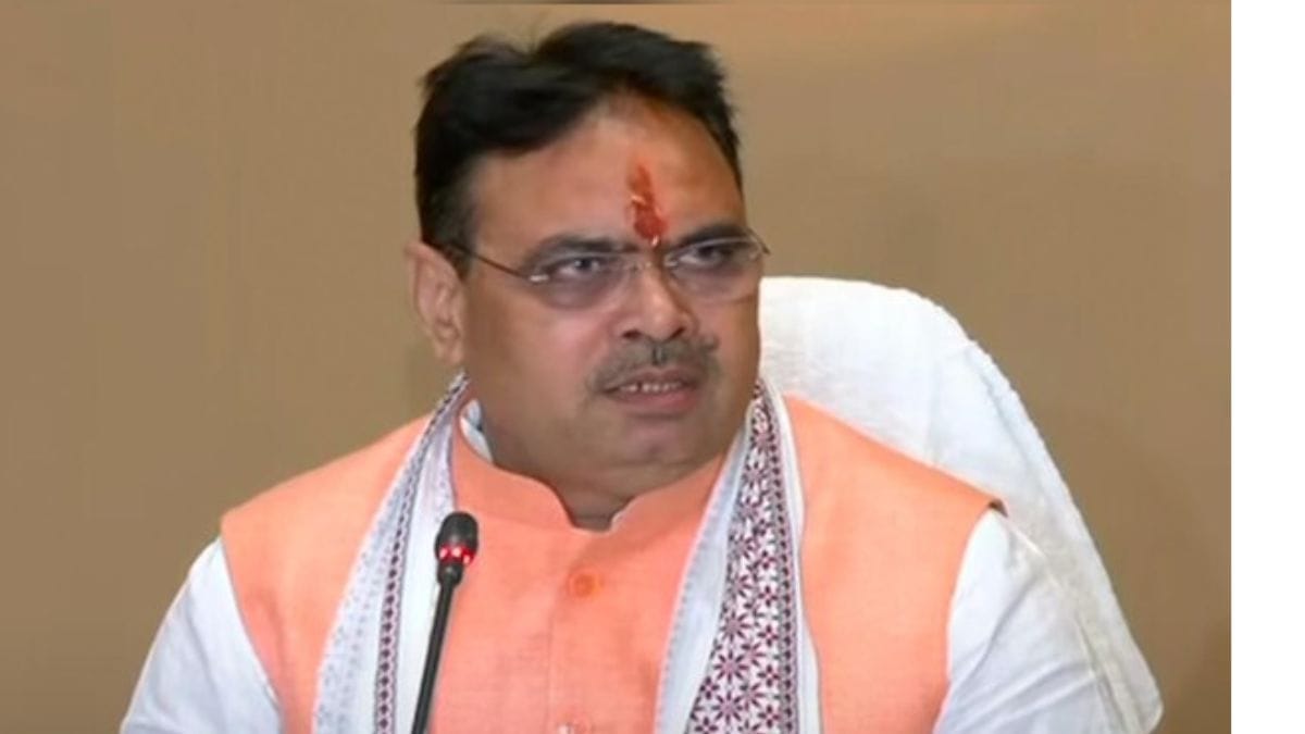 Chief Minister Bhajan Lal Sharma to address the state's police force as new laws take effect on July 1