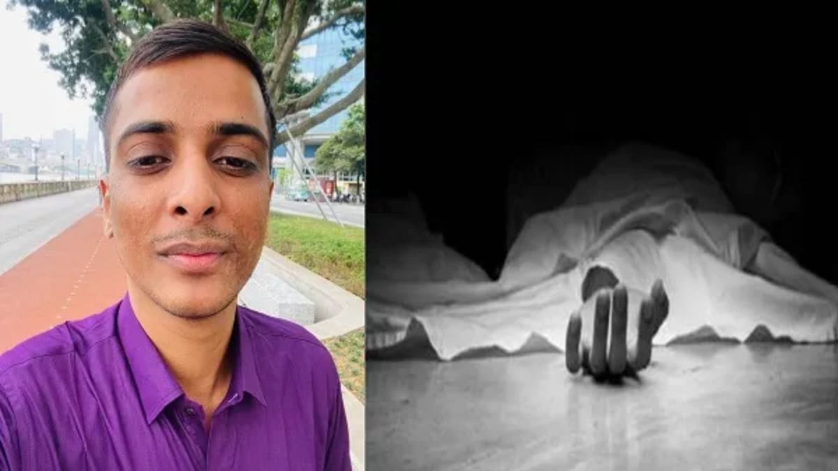 Jalore youth murdered after being kidnapped in China
