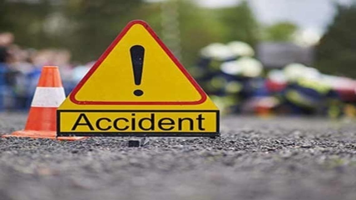 Two women, waiting for bus on NH-27, killed after car rams into them in Kota