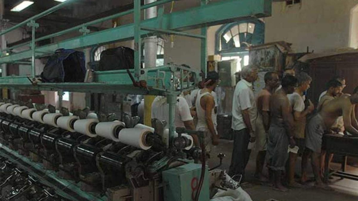 Rajasthan Heatwave: Textile industry to remain closed from 12 noon to 4 pm in Balotra