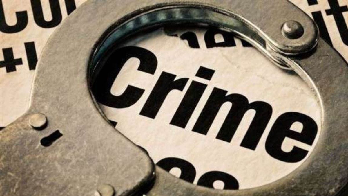 Narcotics Bureau seized two cars along with 476.200 Kg Doda Chura in Kota