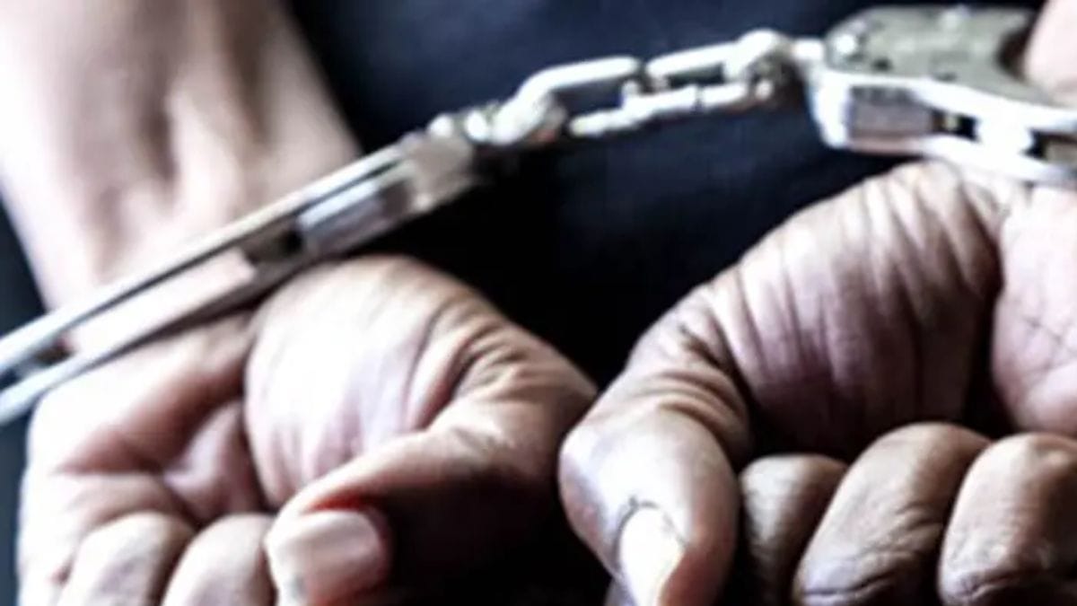 Husband beat wife to death with hammer for leaving the house without informing anyone