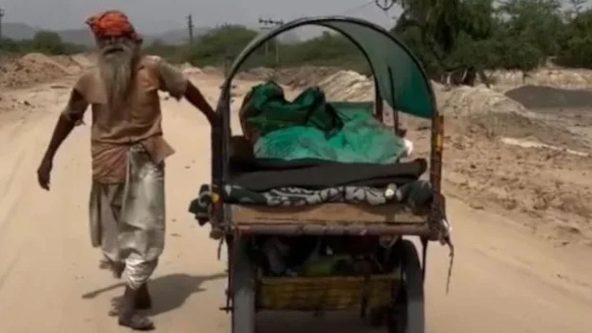 Mocked over his viral video, Waste Collector Dies By Suicide In Rajasthan