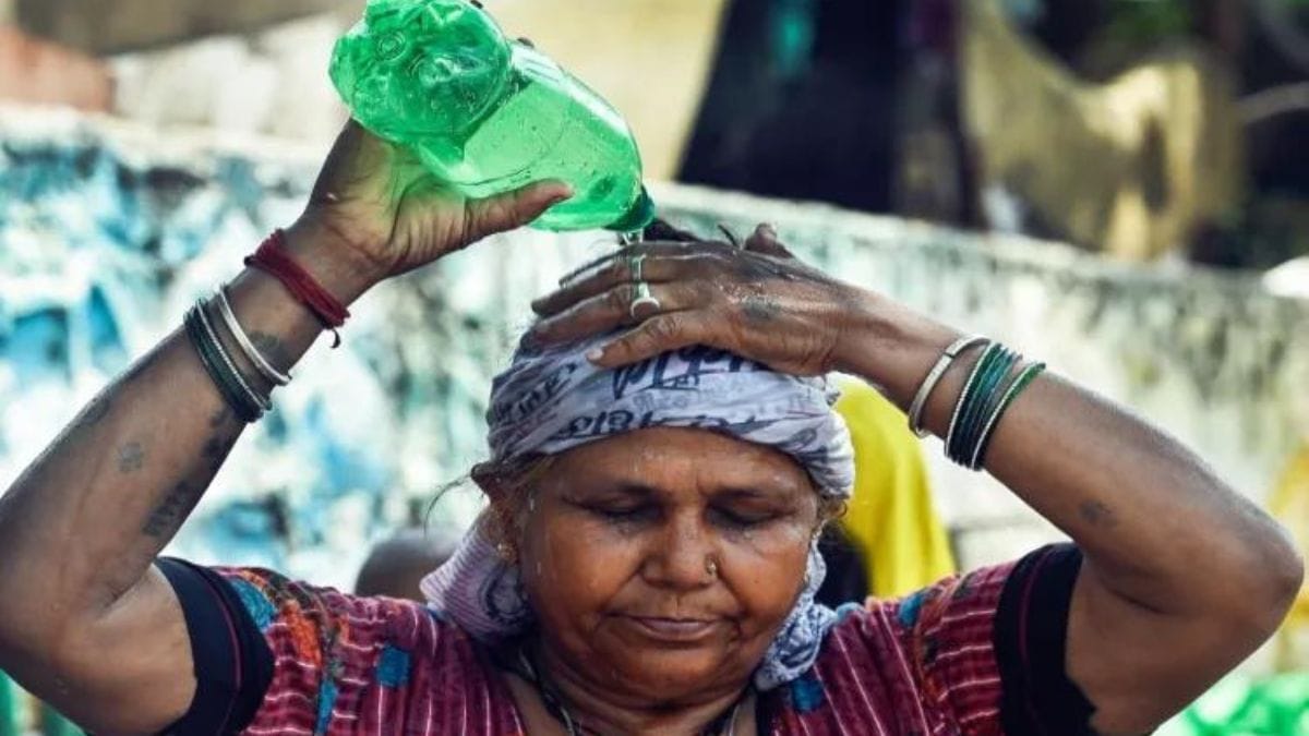 Heatwave to continue in in these areas of Rajasthan for the next five days