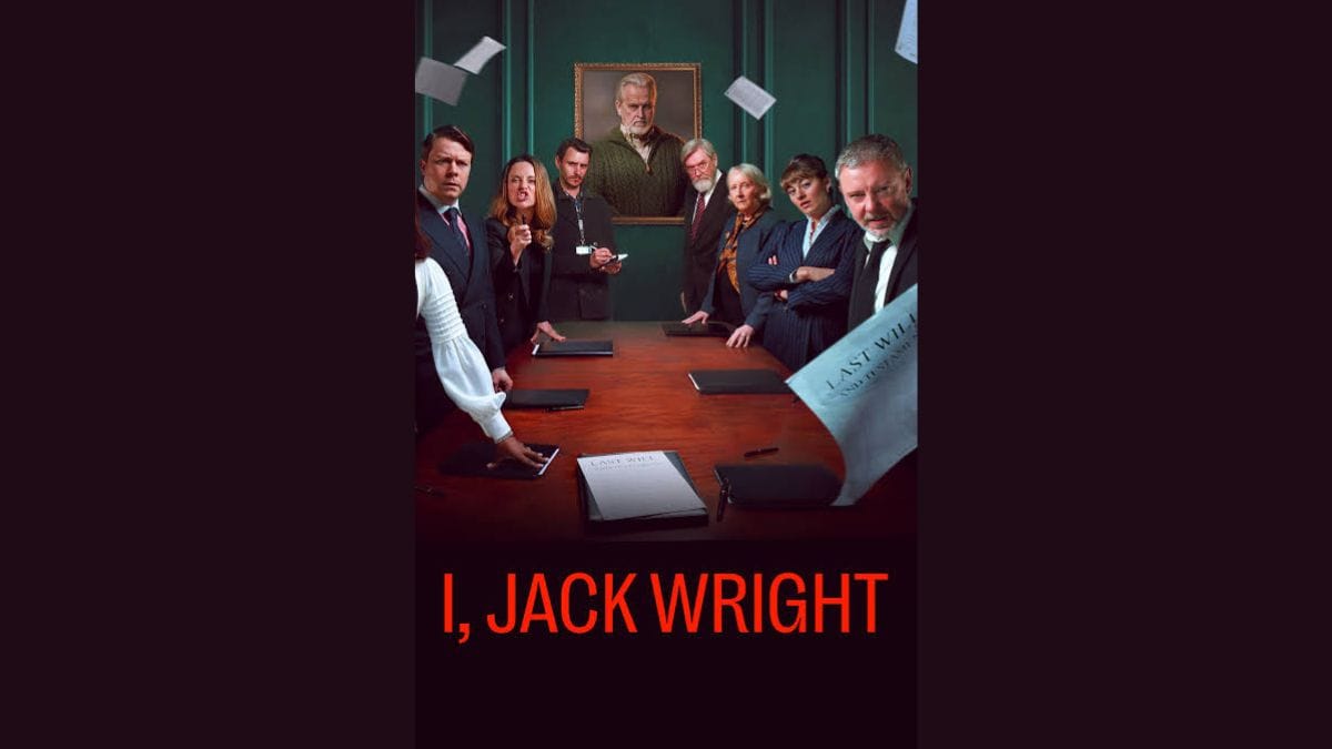 Is 'I, Jack Wright' returning for season 2? What the ending suggests
