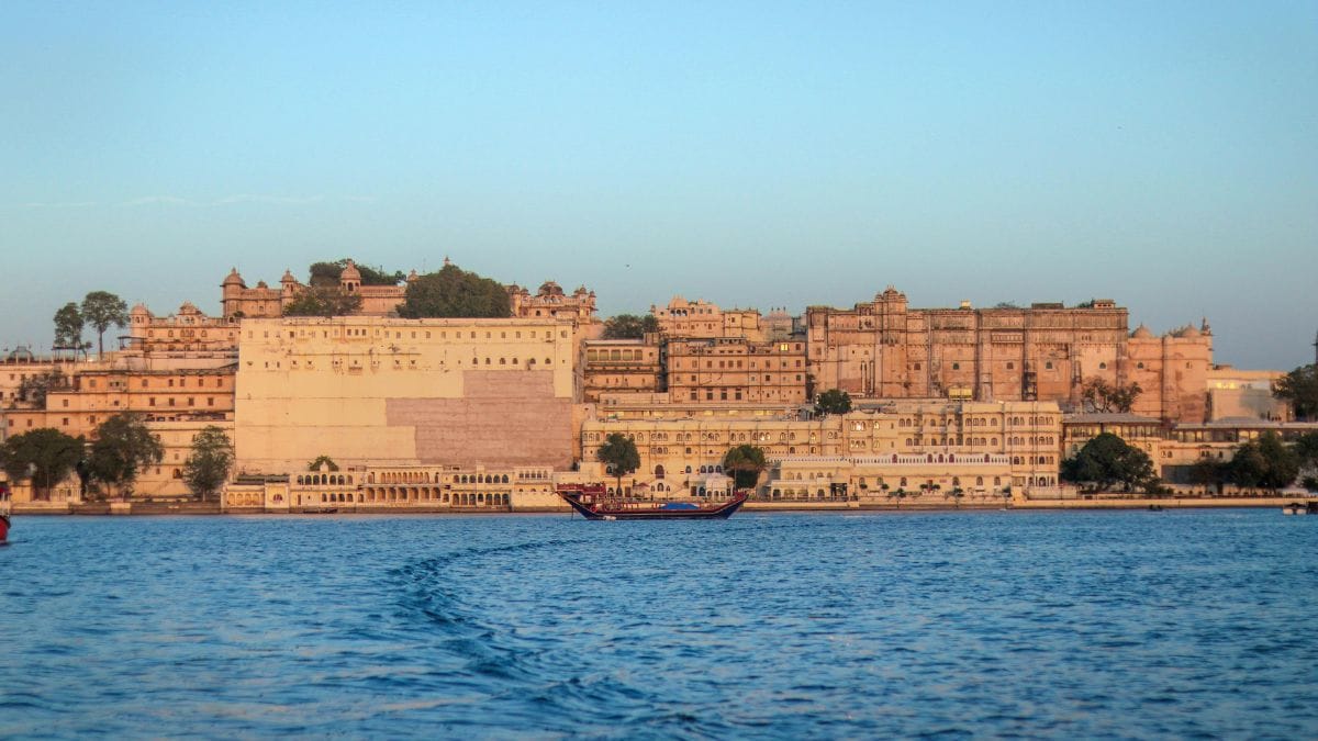 Udaipur