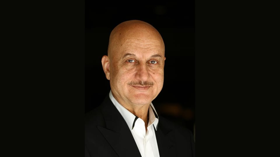 Happy Birthday Anupam Kher: Popular Dialogues of Anupam Kher and Iconic Movies of Anupam Kher