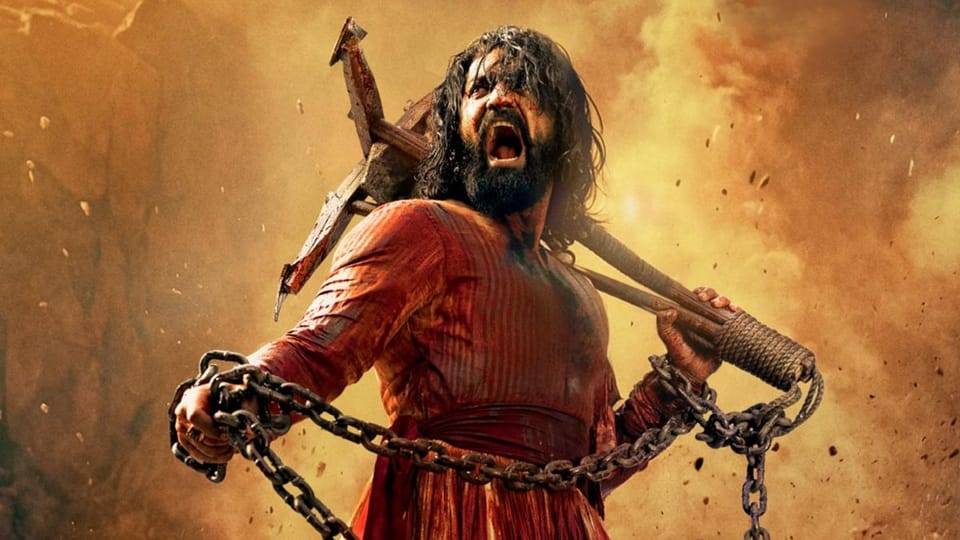 Chhaava movie review: Vicky Kaushal's compelling portrayal elevates a historical epic