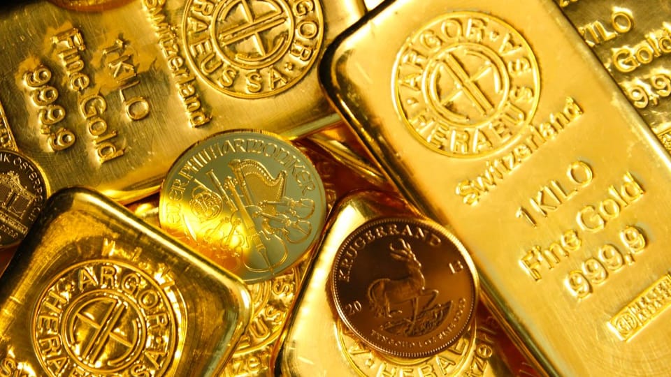 Where to Invest in Gold? Physical Gold, ETFs, or Sovereign Gold Bonds Explained