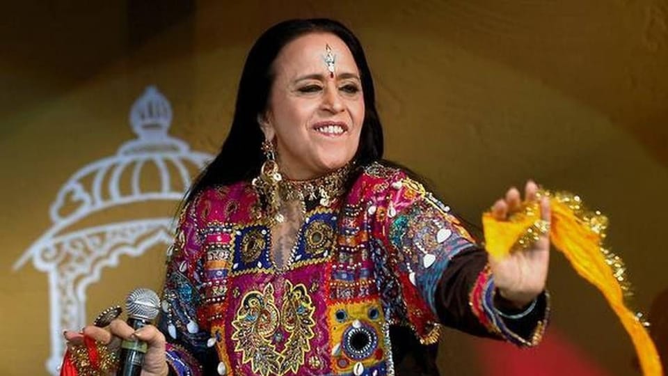 Rajasthani singers you must listen to!