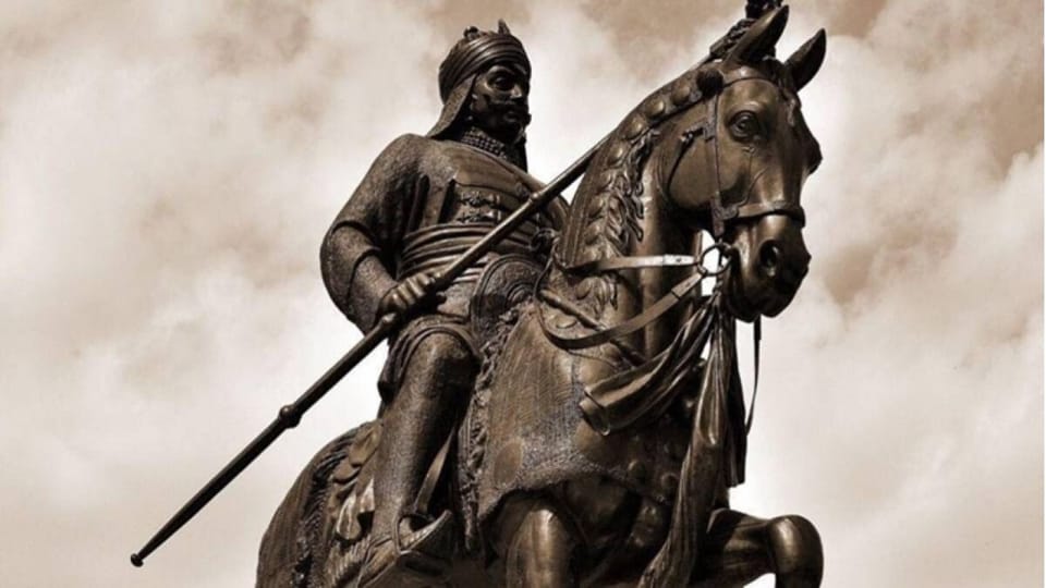 5 most prominent rulers of Rajasthan