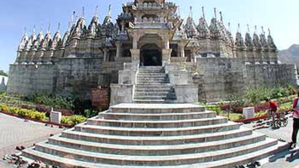 Top Shopping Malls near Pali district of Rajasthan